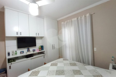 Casa à venda com 3 suítes em Jardim Trussardi, São Paulo, SP