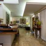 Casa de Vila para alugar com 4 quartos, sendo 1 suíte, em Granja Julieta, São Paulo, SP