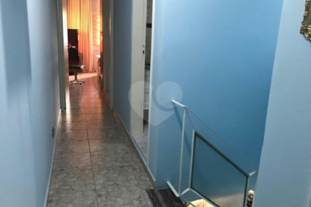 Sobrado à venda com 3 quartos, sendo 1 suíte, em Santa Teresinha, São Paulo, SP