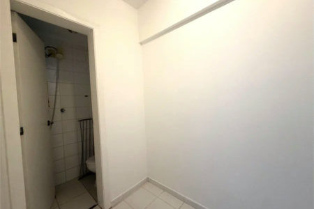Apartamento à venda com 3 suítes em Vila Suzana, São Paulo, SP