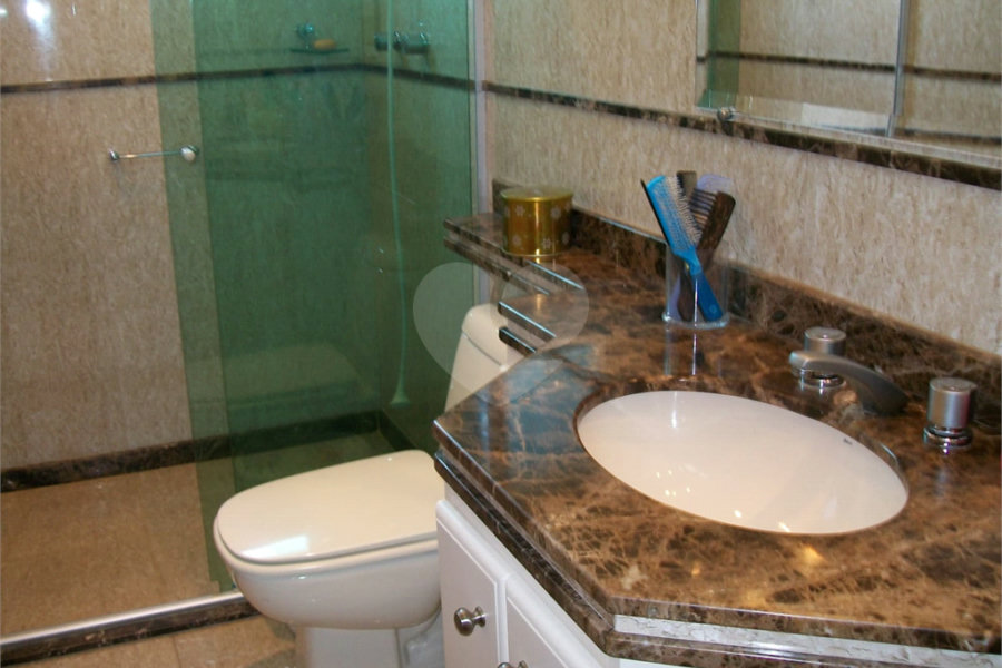 Apartamento à venda com 3 quartos, sendo 1 suíte,  em Mandaqui, São Paulo, SP