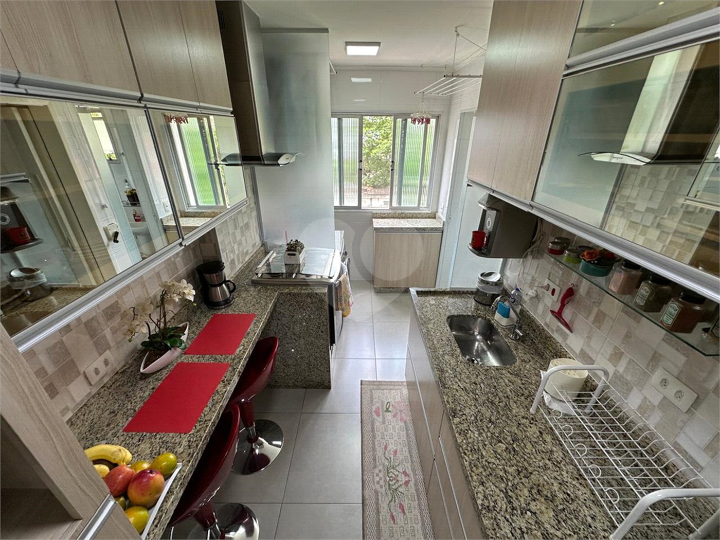 Apartamento à venda com 2 quartos em Santana, São Paulo, SP