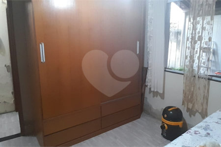 Casa à venda com 2 quartos em Campo Grande, Rio de Janeiro, RJ