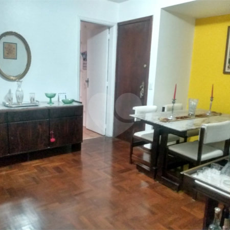 Apartamento à venda com 2 quartos, sendo 1 suíte,  em Tijuca, Rio de Janeiro, RJ