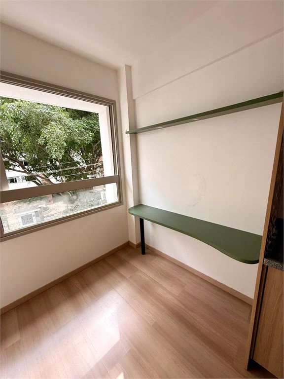 Studio à venda com 1 quarto em Pinheiros, São Paulo, SP