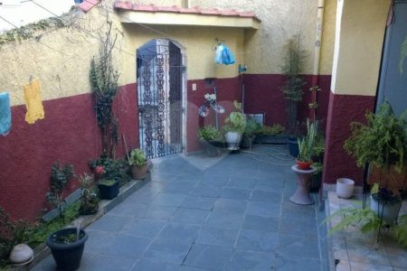Casa à venda com 4 quartos, sendo 1 suíte, em Santa Teresinha, São Paulo, SP