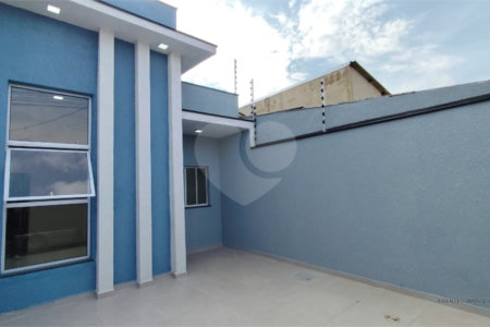 Casa à venda com 2 quartos, sendo 1 suíte,  em Parque São Bento, Sorocaba, SP