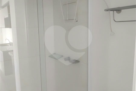 Apartamento para alugar com 1 quarto em Vila Guarani (z Sul), São Paulo, SP