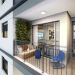 Apartamento à venda com 2 quartos em Mandaqui, São Paulo, SP
