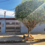 Casa à venda com 3 quartos em Jardim Vieira de Moraes, Itapetininga, SP