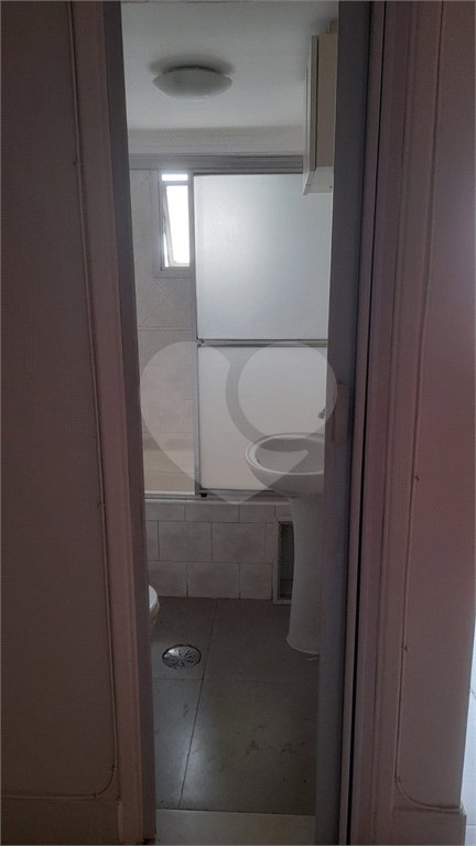 Apartamento à venda com 3 quartos, sendo 1 suíte, em Santana, São Paulo, SP