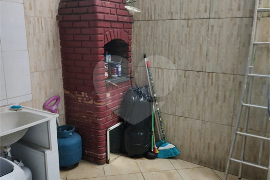 Sobrado à venda com 2 suítes em Vila Carrão, São Paulo, SP