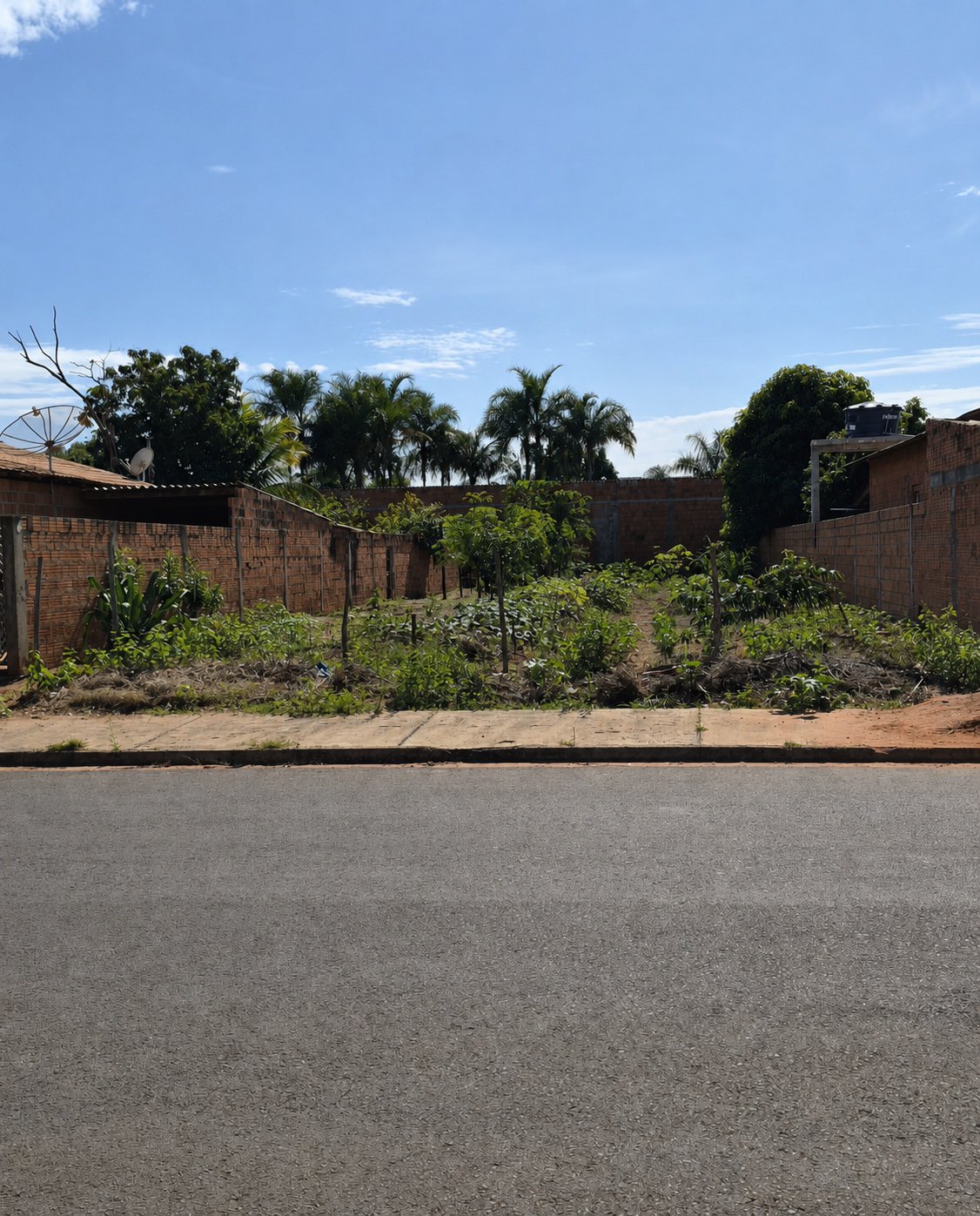 Terreno à venda em Jardim Paranapunga, Três Lagoas, MS