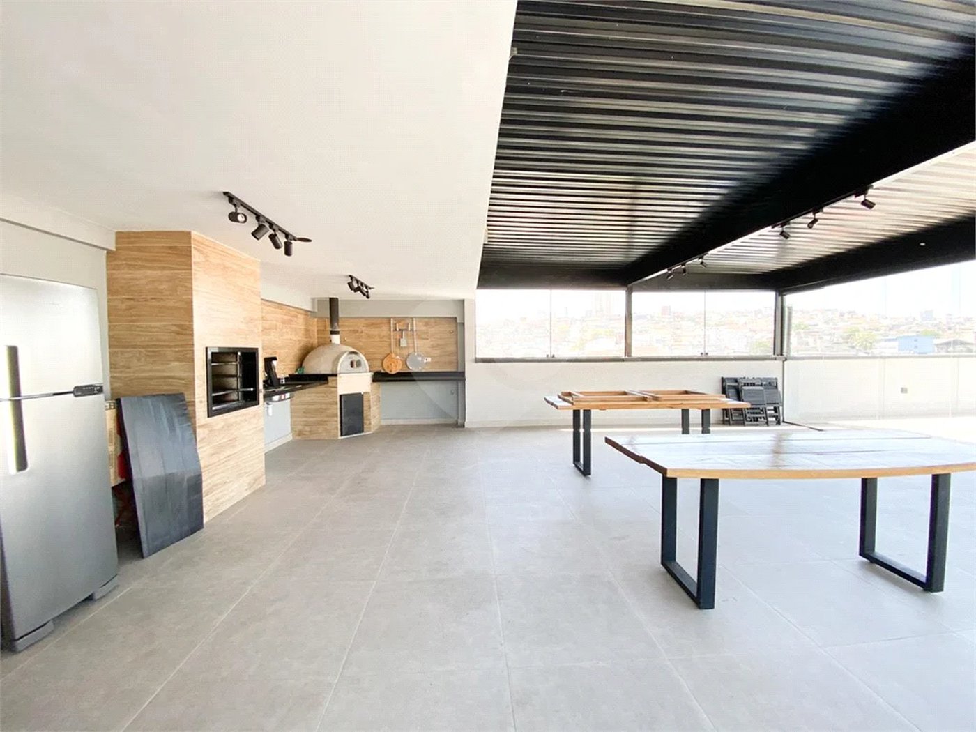 Apartamento à venda com 1 quarto em Vila Medeiros, São Paulo, SP