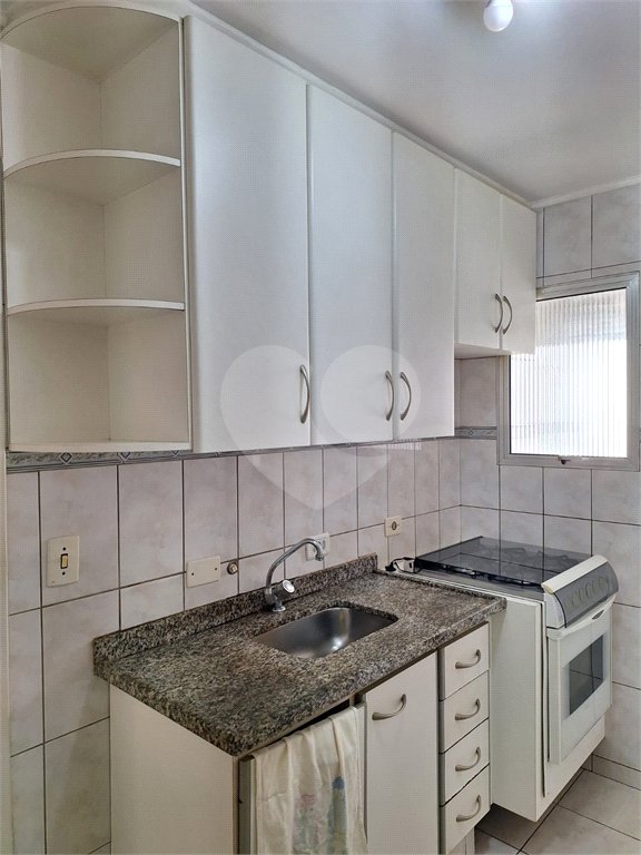 Apartamento à venda com 2 quartos em Vila Guarani (z Sul), São Paulo, SP