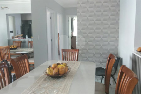 Apartamento à venda com 3 quartos, sendo 1 suíte, em Jardim Vera Cruz, Sorocaba, SP