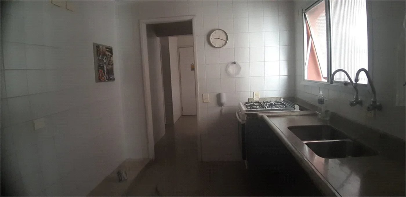 Apartamento à venda com 3 quartos, sendo 1 suíte, em Pinheiros, São Paulo, SP
