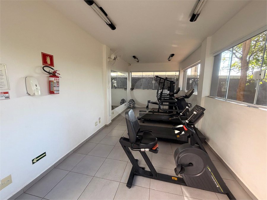 Apartamento à venda com 2 quartos em Jardim São Carlos, Sorocaba, SP
