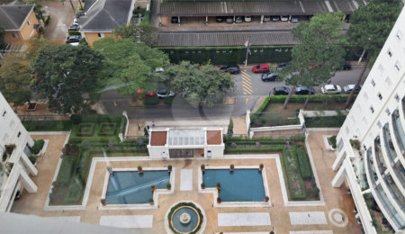Apartamento à venda com 3 quartos, sendo 2 suítes,  em Jardim Marajoara, São Paulo, SP