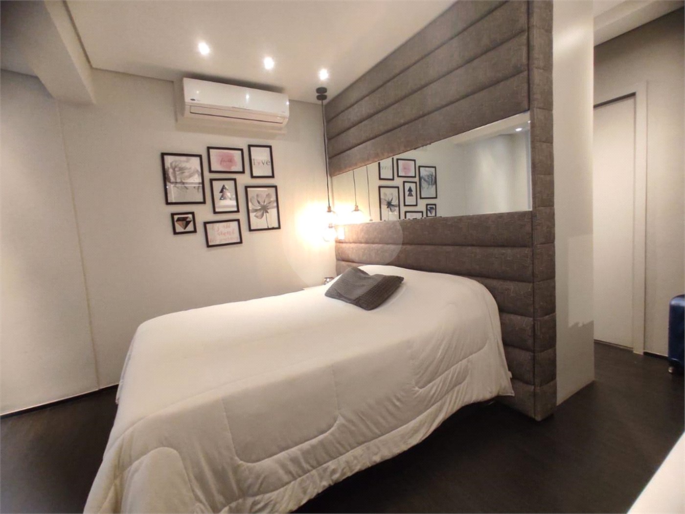 Apartamento Novo à Venda – Sofisticação e Excelente Localização