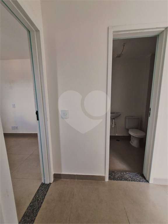 Apartamento para alugar com 2 quartos em Vila Mariza Mazzei, São Paulo, SP
