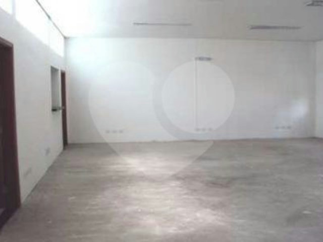 Prédio à venda em Alto da Boa Vista, São Paulo, SP