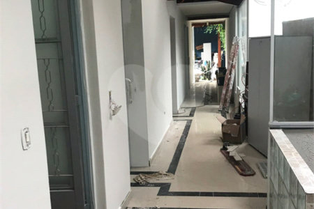 Sobrado à venda ou para alugar com 4 suítes em Vila Mariana, São Paulo, SP