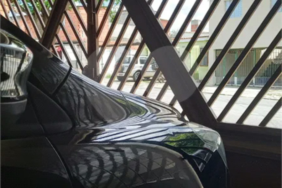 Sobrado à venda com 2 quartos, sendo 1 suíte, em Tremembé, São Paulo, SP