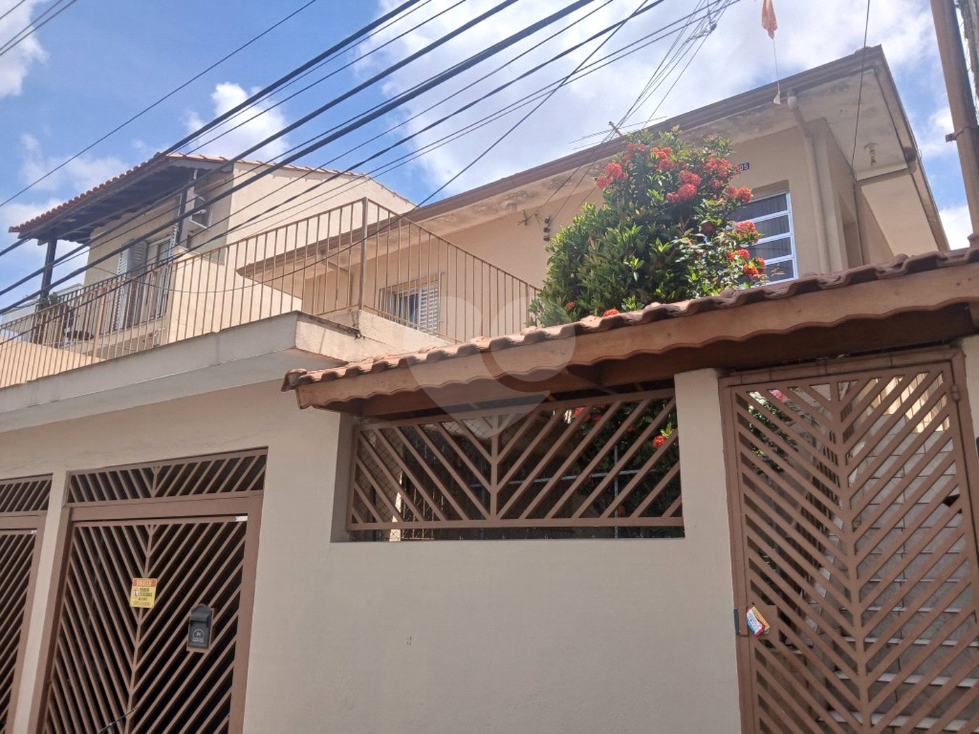 Sobrado à venda com 2 quartos em Vila Mazzei, São Paulo, SP