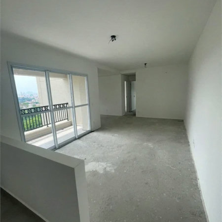 Apartamento à venda com 3 quartos, sendo 1 suíte, em Vila Suzana, São Paulo, SP
