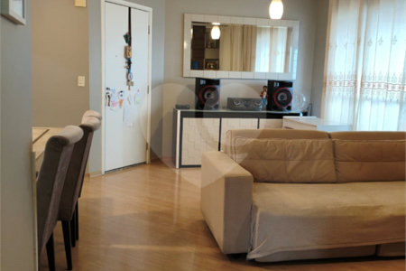 Apartamento à venda com 2 quartos, sendo 1 suíte, no Centro, São Bernardo do Campo, SP