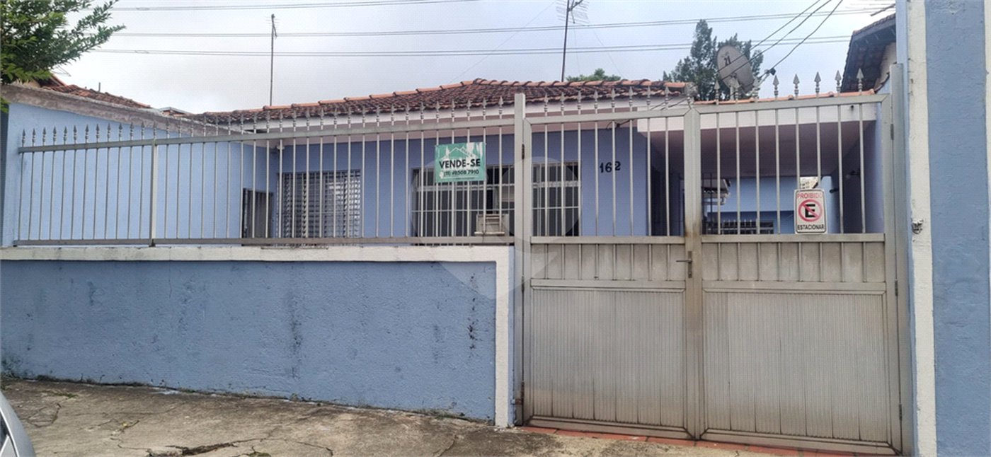 Casa Térrea à venda com 3 quartos, sendo 1 suíte, em Jardim Taboão, São Paulo, SP