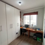 Apartamento à venda com 2 quartos em Horto, São Paulo, SP