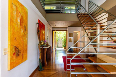 Casa à venda com 4 suítes em Jardim Guedala, São Paulo, SP