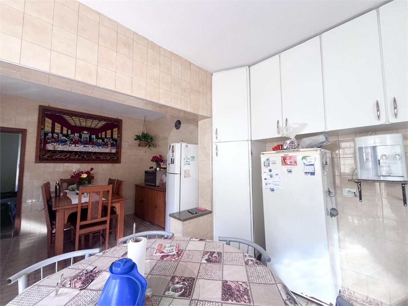 Casa à venda com 3 quartos em Chora Menino, São Paulo, SP