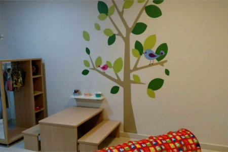 Apartamento à venda com 2 quartos em Vila Butantã, São Paulo, SP