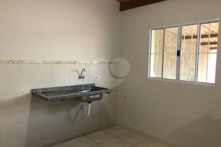 Casa à venda com 1 quarto no Centro (canguera), São Roque, SP
