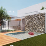 Casa à venda com 4 suítes no condomínio Ocean Village, São Paulo - SP