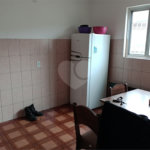 Sobrado à venda com 2 quartos em Horto, São Paulo, SP