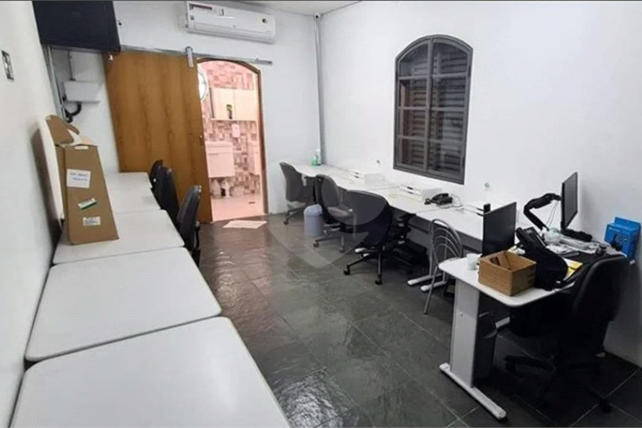 Sobrado para alugar em Santana, São Paulo/SP