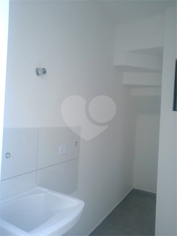 Villagio à venda com 2 quartos em Vila São Paulo, Mogi das Cruzes, SP