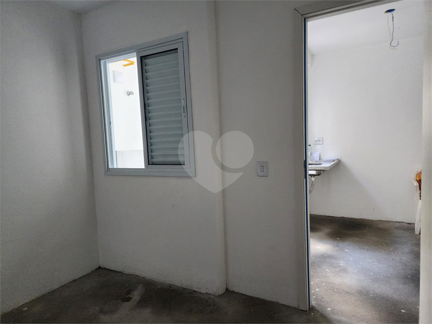 Apartamento à venda com 2 quartos em Vila Aurora (zona Norte), São Paulo, SP