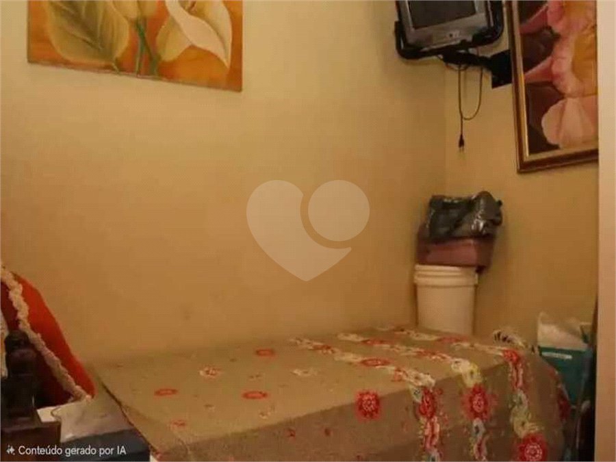 Apartamento à venda com 3 quartos em Maracanã, Rio de Janeiro, RJ