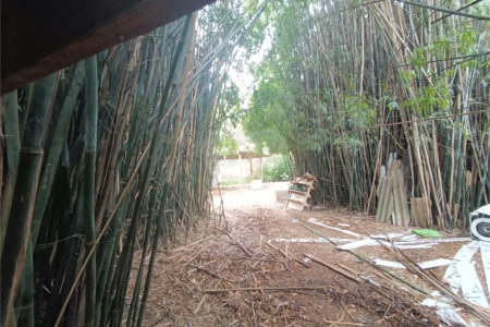 Terreno à venda em Taboão, São Roque, SP