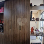 Apartamento à venda com 2 quartos, sendo 1 suíte,  em Bairro do Cambará, São Roque, SP