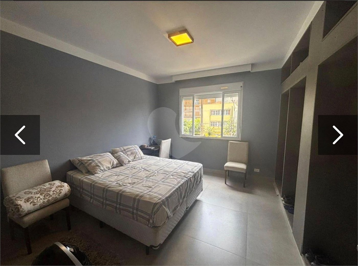 Apartamento à venda com 3 quartos, sendo 1 suíte, em Jardim Paulista, São Paulo, SP