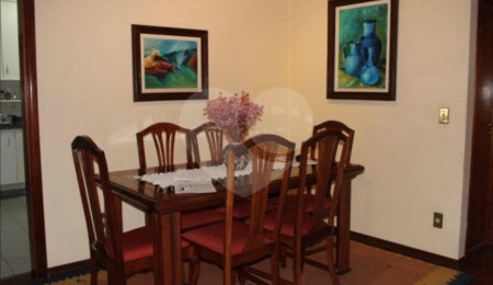 Apartamento à venda com 3 quartos, sendo 1 suíte,  em Fazenda Morumbi, São Paulo, SP