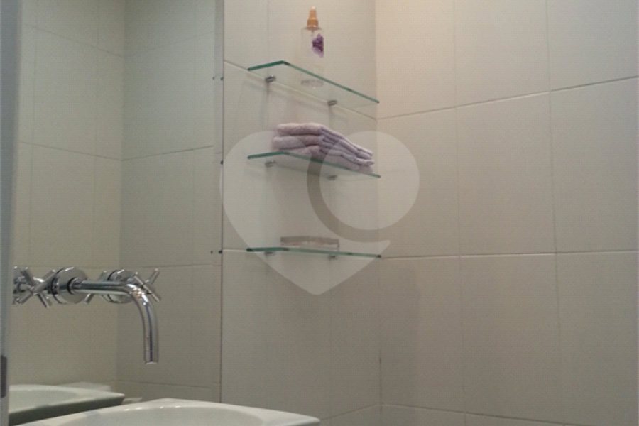 Cobertura à venda com 3 quartos, sendo 1 suíte,  em Lapa, São Paulo, SP