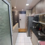 Apartamento à venda com 3 quartos, sendo 1 suíte,  em Umuarama, Osasco, SP