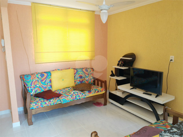 Apartamento à venda com 2 quartos em Horto, São Paulo, SP